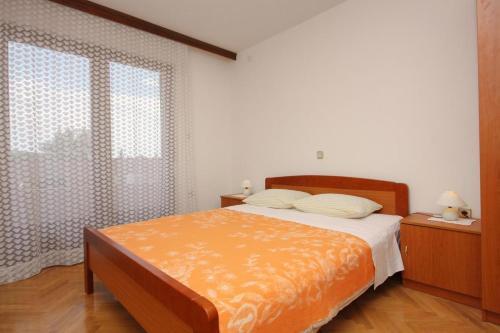 Apartment Punat 5375b