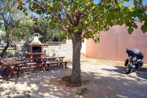 Apartment Punat 5375b