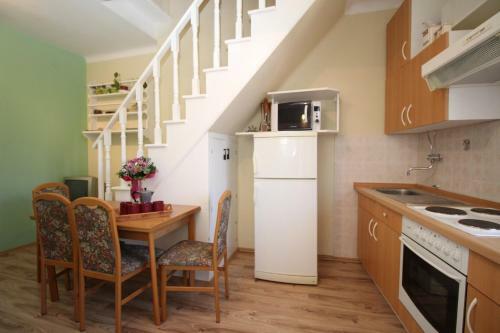 Apartment Gregor