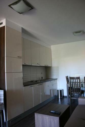 Apartment Punat 13538a