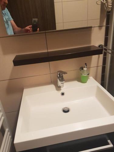 Apartment Punat 13538c