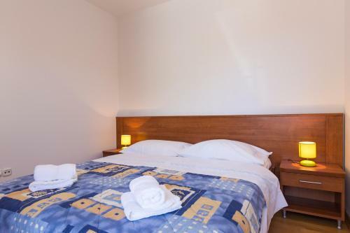 Apartments Isabela Punat