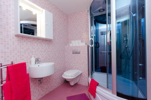 Apartment Marko