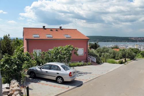 Apartment Punat 5357c