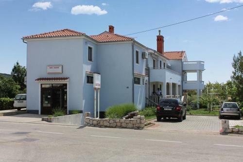 Apartamentos Studio Punat 5373a