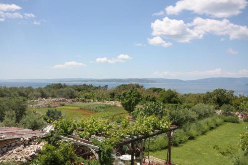 Apartments With A Parking Space Punat (krk) - 5373