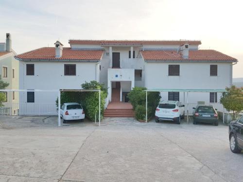 Apartment In Punat/insel Krk 34732