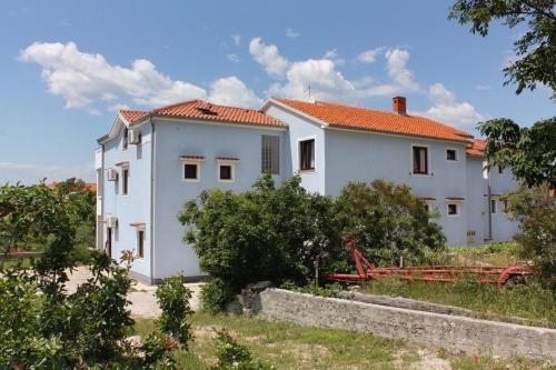 Apartment Punat 10421b
