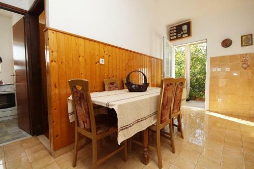 Apartments By The Sea Kneza (Korcula) - 9164
