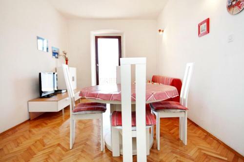 Apartments By The Sea Kneza (Korcula) - 4371