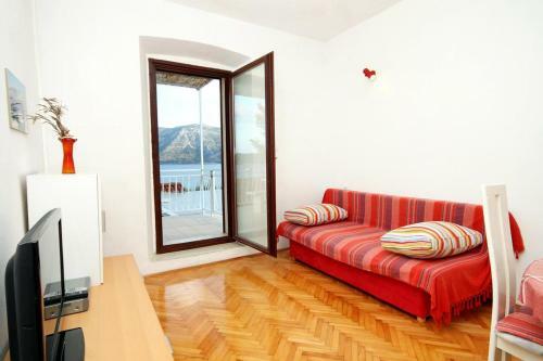 Apartments By The Sea Kneza (Korcula) - 4371