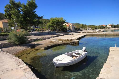 Apartments By The Sea Kneza (Korcula) - 4371