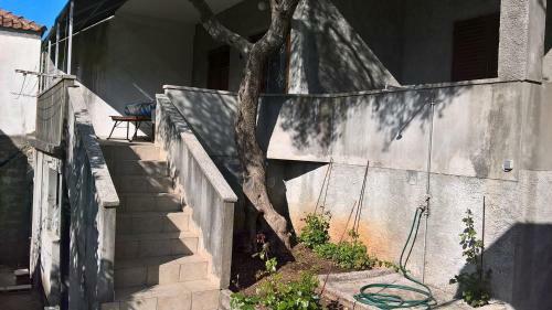 Apartment Luka Dubrava 14040b