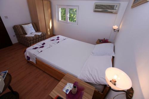 Apartamentos Robinson Dora