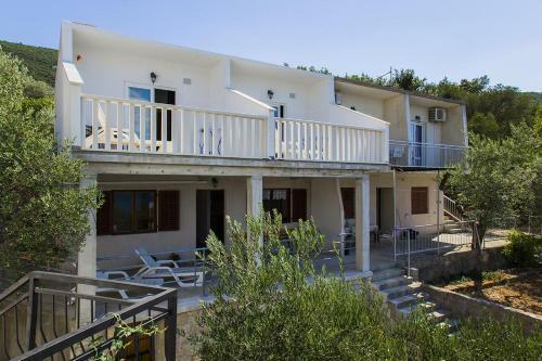 Apartamentos Studio Zuronja 14095b