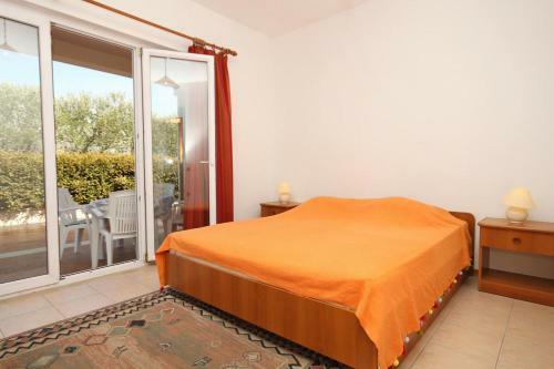 Apartments By The Sea Kneza (Korcula) - 9171