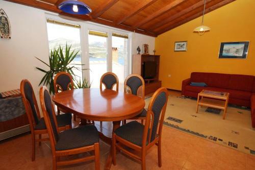 Apartments By The Sea Kneza (Korcula) - 9171