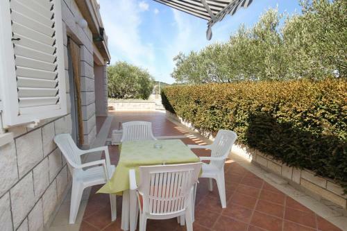 Apartments By The Sea Kneza (Korcula) - 9171