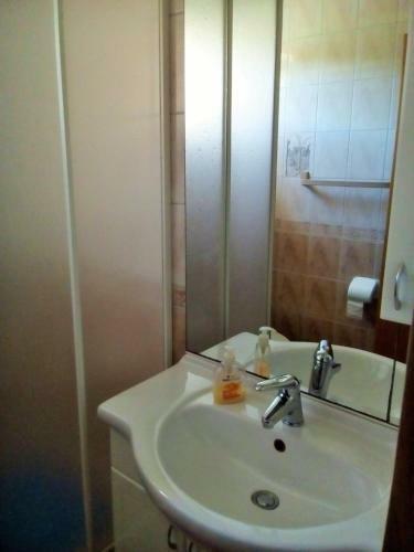 Apartment In Rab/insel Rab 33696