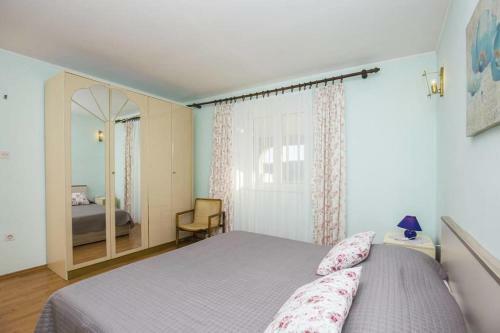 Apartments With A Parking Space Kampor (rab) - 14841