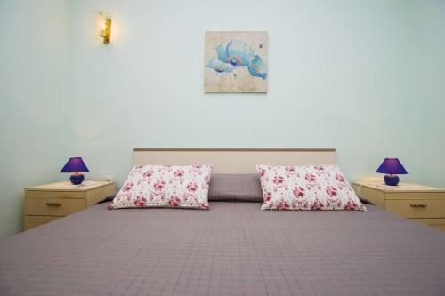 Apartments With A Parking Space Kampor (rab) - 14841