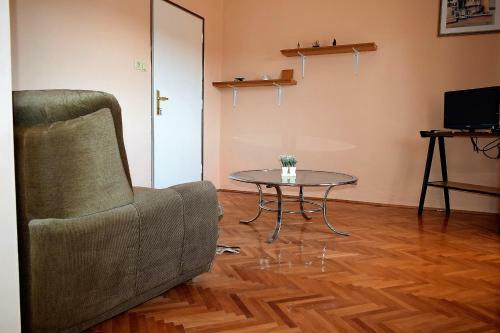 Hostal Eufemija Rab Accommodation