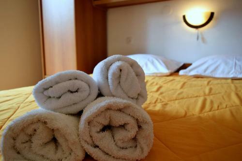 Hostal Eufemija Rab Accommodation
