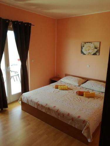 Apartment Kampor 14897a