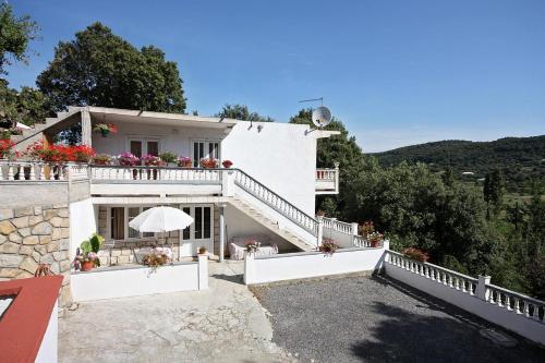 Apartment Mundanije 5072b