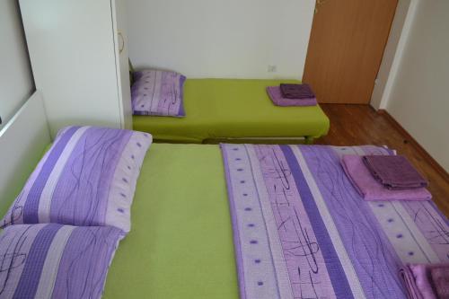 Apartment Matu?an