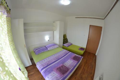Apartment Matu?an