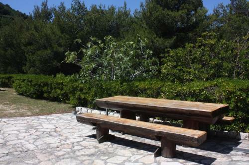 Hostal Double Room Supetarska Draga - Donja 5013b