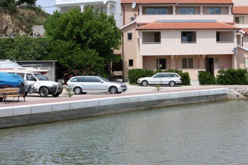 Apartment Supetarska Draga - Donja 5038d