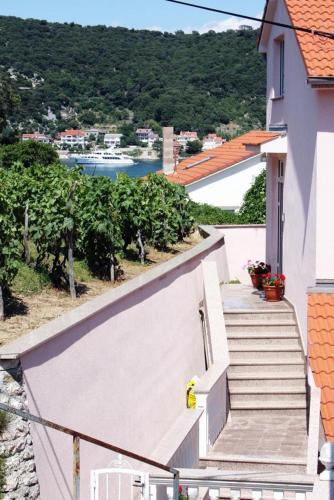 Apartment Supetarska Draga - Donja 5038d