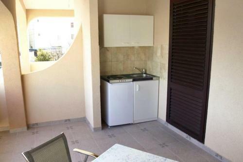 Apartamentos Studio Kampor 5037c