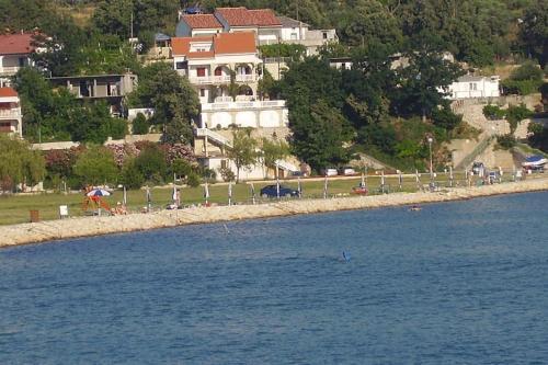 Apartment Lopar 16389a