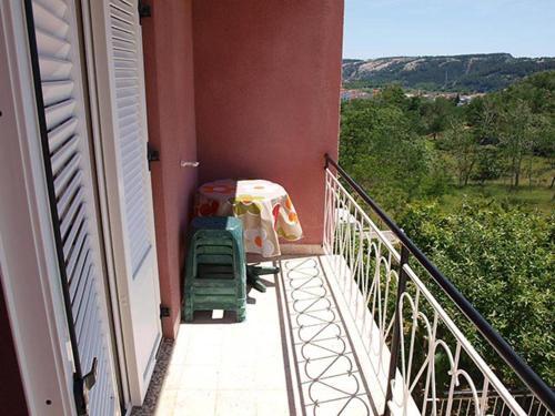 Apartments With A Parking Space Lopar (rab) - 16389