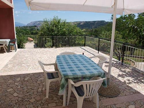 Apartments With A Parking Space Lopar (rab) - 16389