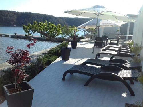 Apartment Kampor 12773b
