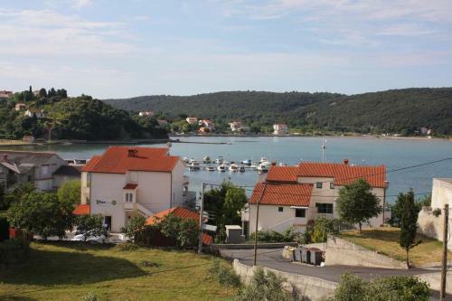 Apartments By The Sea Kampor (rab) - 5037