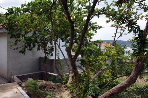 Apartment Kampor 5018b