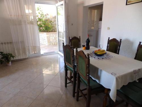 Apartments With A Parking Space Kampor (rab) - 12273