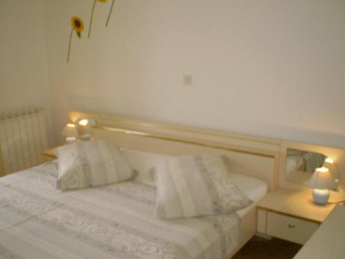 Apartments With A Parking Space Kampor (rab) - 12273