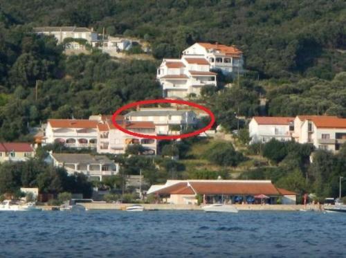 Apartments With A Parking Space Kampor (rab) - 12273