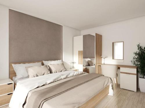 Apartments With A Swimming Pool Kampor (rab) - 15305