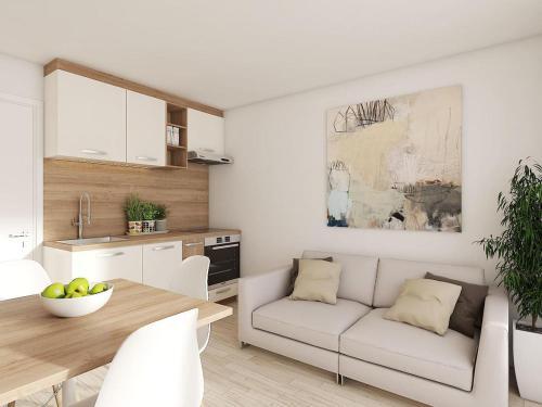 Apartments With A Swimming Pool Kampor (rab) - 15305