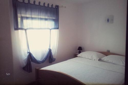 Apartments With A Parking Space Barbat (rab) - 12871