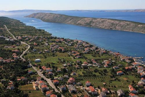 Apartment In Rab/insel Rab 17670