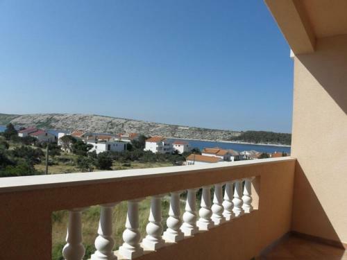 Apartment Barbat 14390c