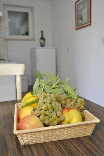 Apartment Barbat 14512c
